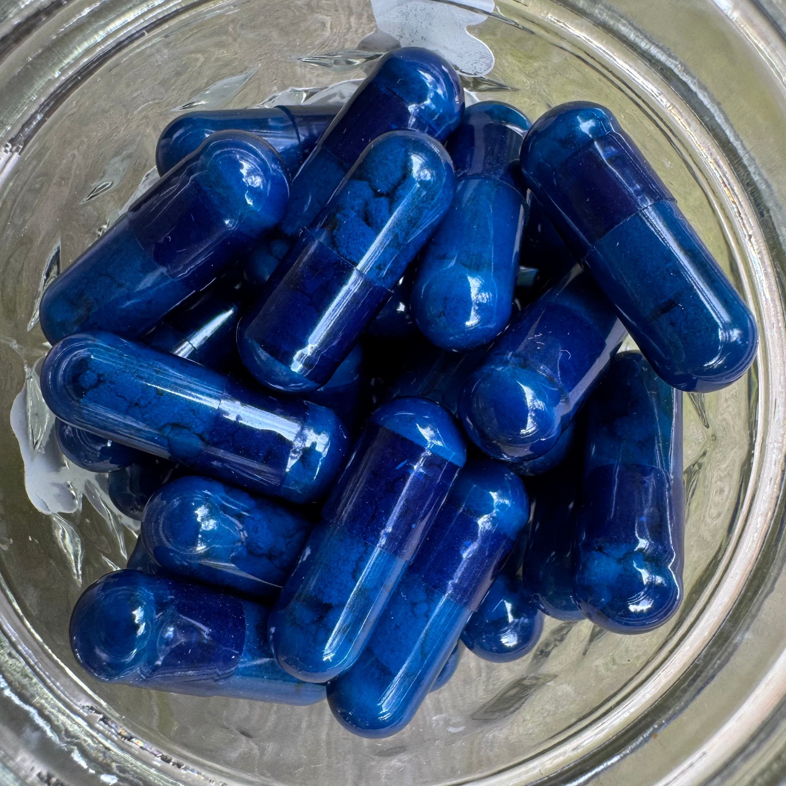 Macro dose 10 capsules (discount on larger orders