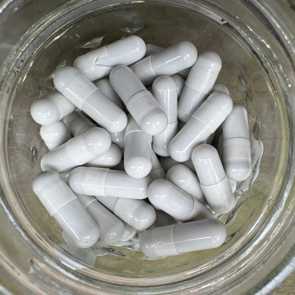 Micro dose 30 capsules (discount on larger orders)