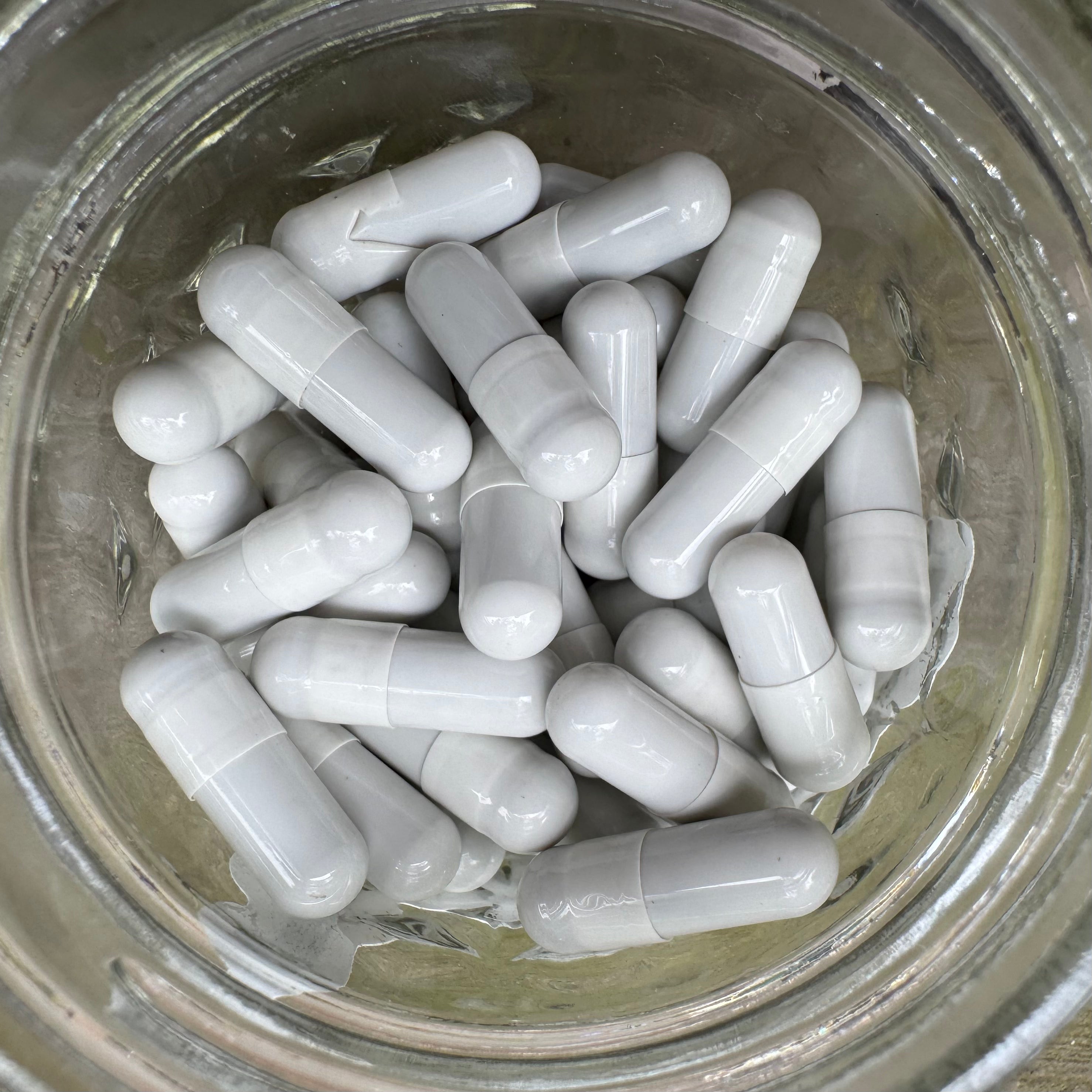 Micro dose 30 capsules (discount on larger orders)